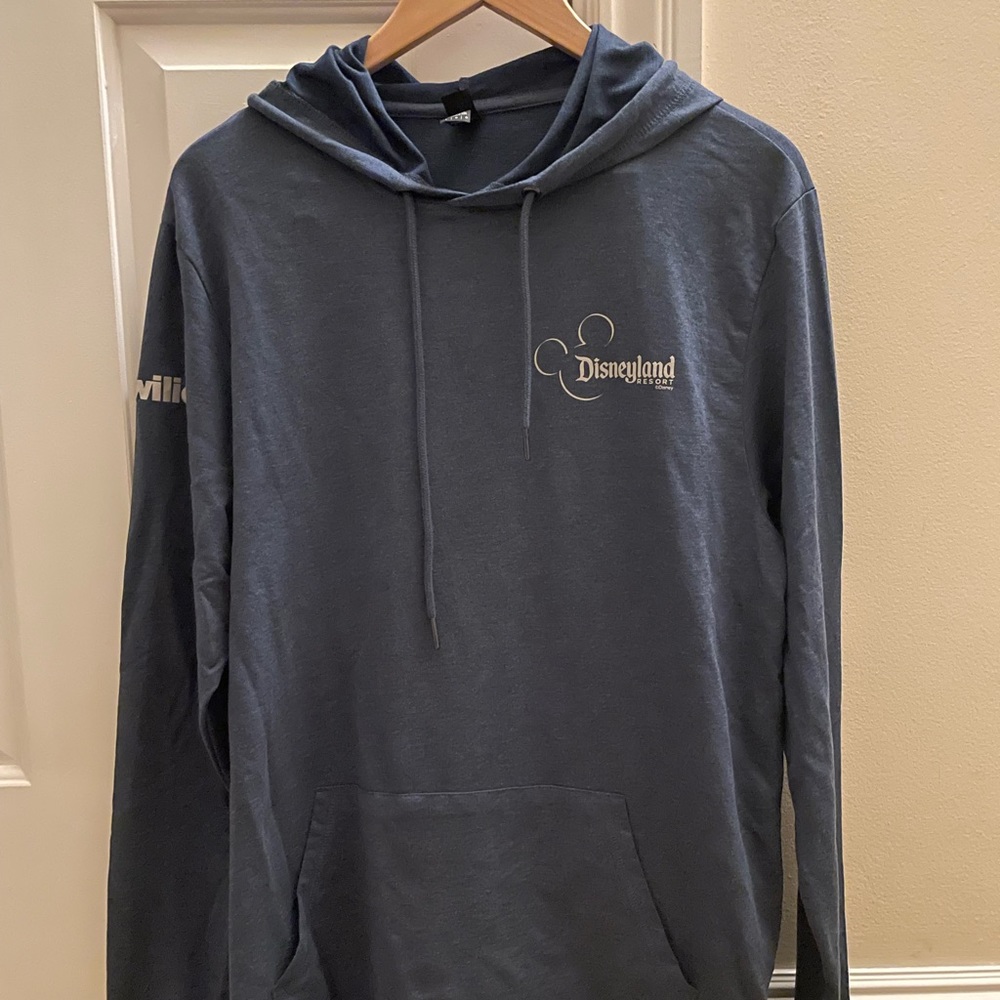 Disney Land Hoodie